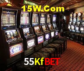 55Kfbet - Winners Celebration