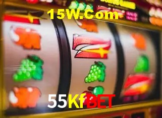 55Kfbet - cassino ao vivo